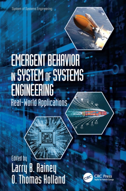 Emergent Behavior in System of Systems Engineering : Real-World Applications, PDF eBook