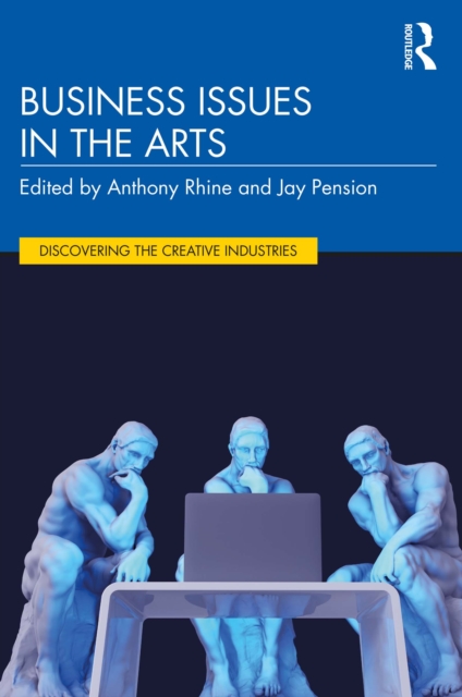Business Issues in the Arts, EPUB eBook