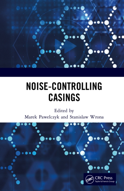 Noise-Controlling Casings, EPUB eBook