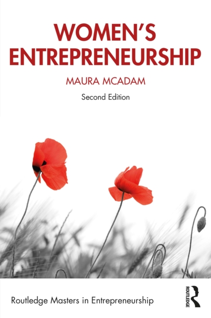 Women's Entrepreneurship, PDF eBook