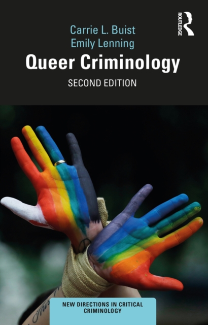 Queer Criminology, PDF eBook