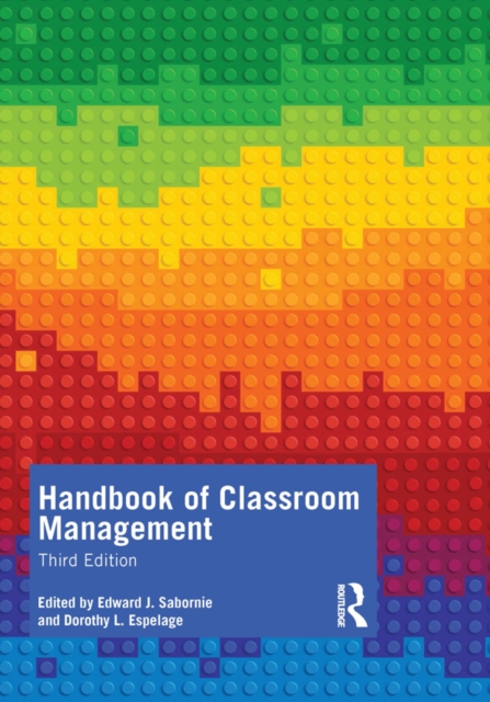 Handbook of Classroom Management, PDF eBook