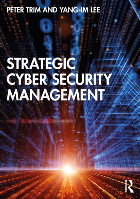 Strategic Cyber Security Management, EPUB eBook