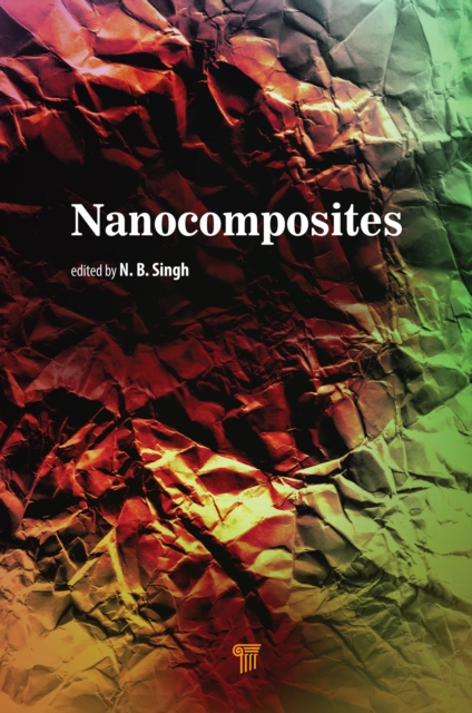 Nanocomposites, EPUB eBook