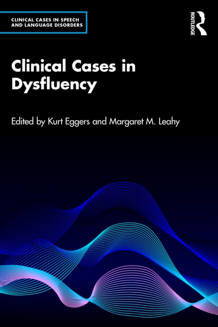Clinical Cases in Dysfluency, PDF eBook