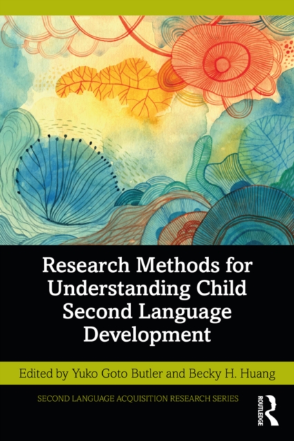 Research Methods for Understanding Child Second Language Development, EPUB eBook