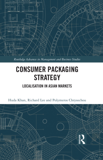 Consumer Packaging Strategy : Localisation in Asian Markets, EPUB eBook