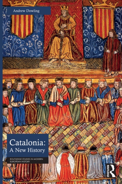 Catalonia: A New History, PDF eBook