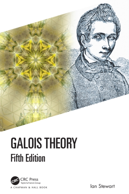 Galois Theory, PDF eBook