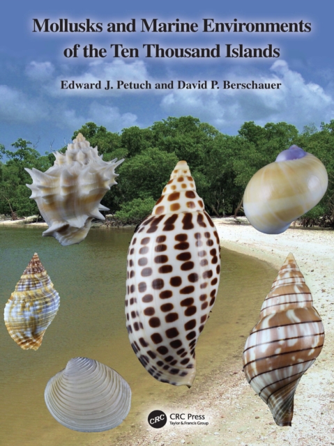 Mollusks and Marine Environments of the Ten Thousand Islands, EPUB eBook