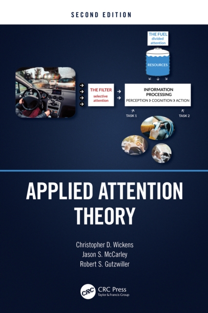 Applied Attention Theory, EPUB eBook