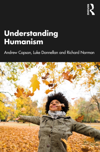 Understanding Humanism, PDF eBook