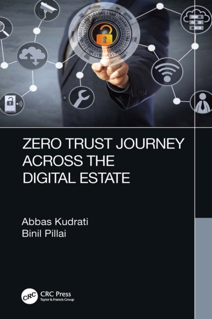 Zero Trust Journey Across the Digital Estate, EPUB eBook