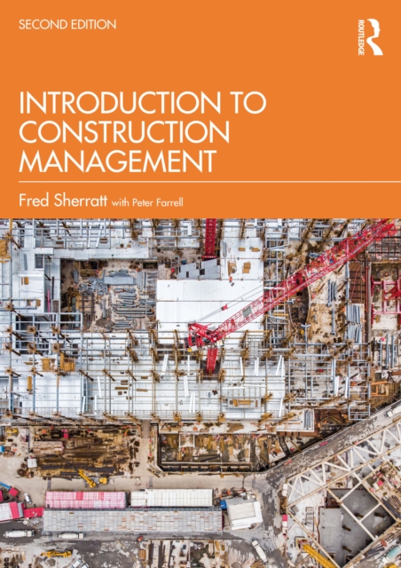 Introduction to Construction Management, PDF eBook