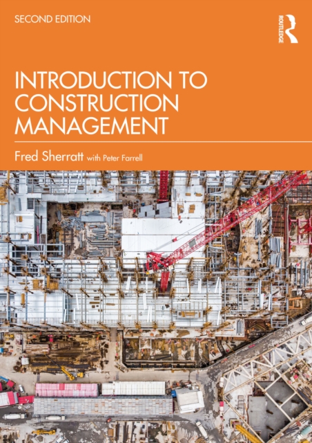 Introduction to Construction Management, EPUB eBook