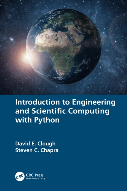 Introduction to Engineering and Scientific Computing with Python, EPUB eBook