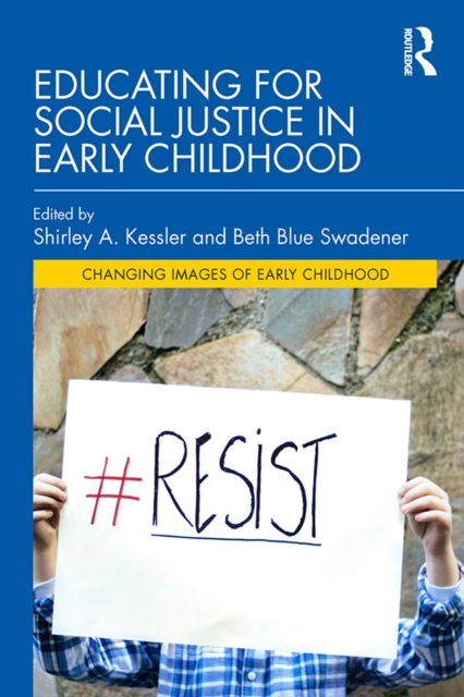 Educating for Social Justice in Early Childhood, PDF eBook