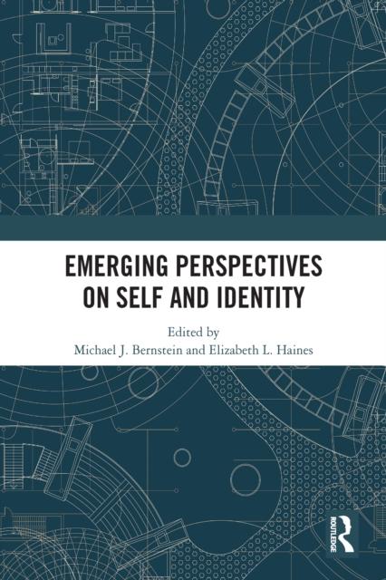 Emerging Perspectives on Self and Identity, EPUB eBook