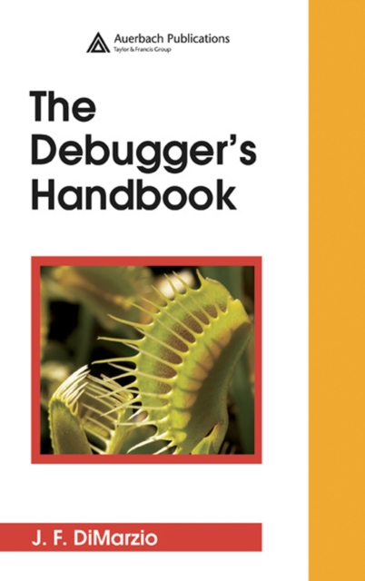 The Debugger's Handbook, EPUB eBook