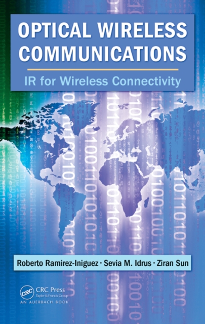 Optical Wireless Communications : IR for Wireless Connectivity, EPUB eBook