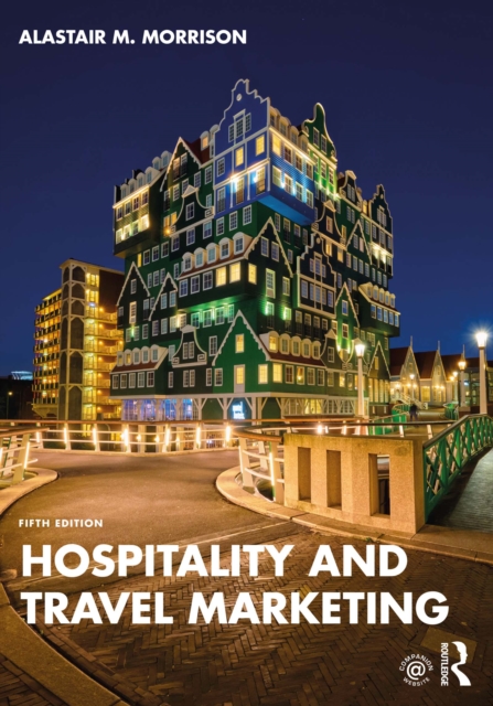Hospitality and Travel Marketing, PDF eBook