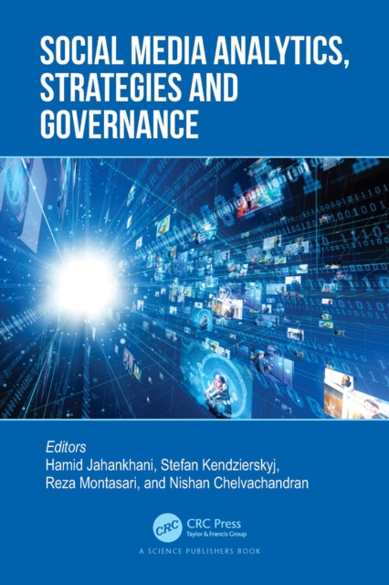 Social Media Analytics, Strategies and Governance, PDF eBook