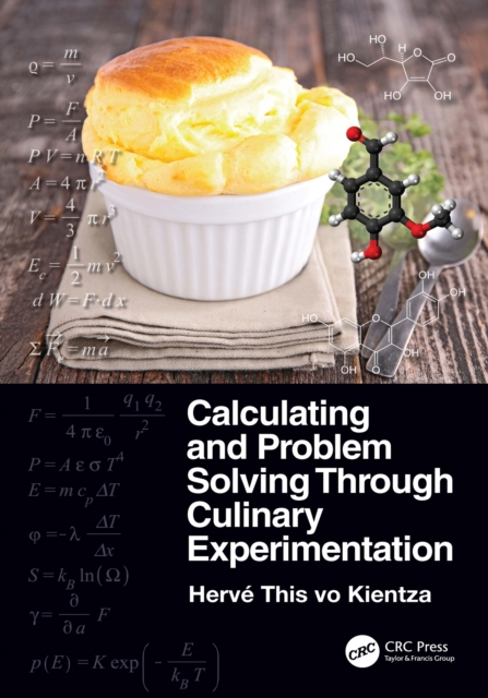 Calculating and Problem Solving Through Culinary Experimentation, PDF eBook