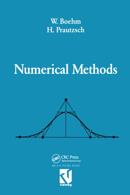 Numerical Methods, PDF eBook