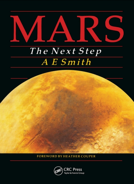 Mars The Next Step, PDF eBook