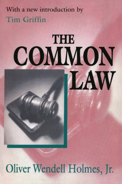 The Common Law, PDF eBook