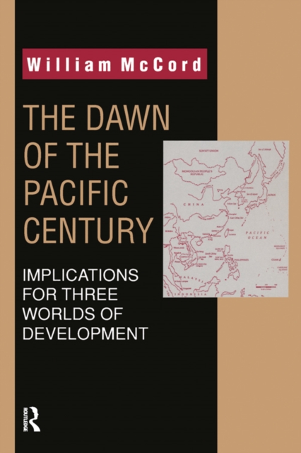 The Dawn of the Pacific Century, PDF eBook