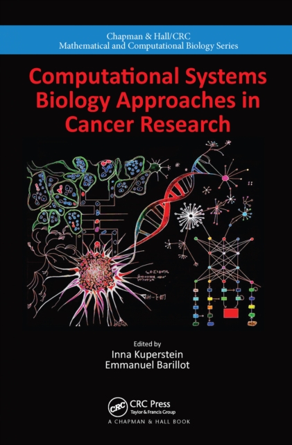 Computational Systems Biology Approaches in Cancer Research, EPUB eBook