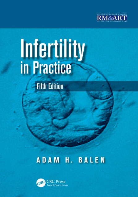 Infertility in Practice, PDF eBook