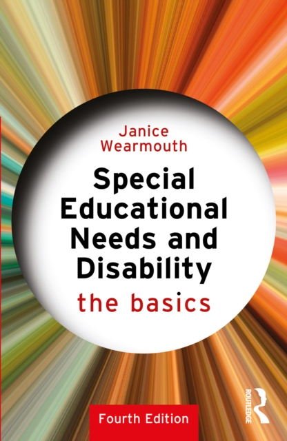 Special Educational Needs and Disability : The Basics, PDF eBook