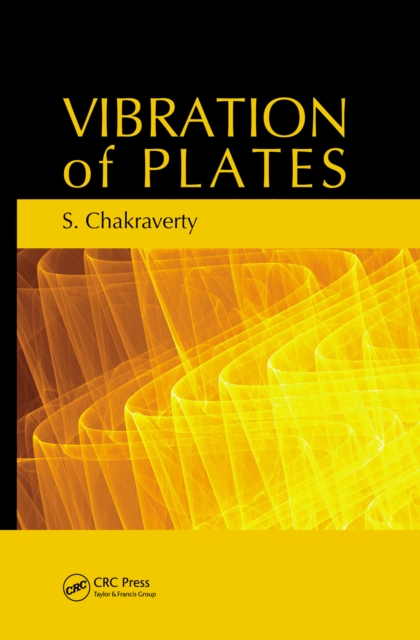 Vibration of Plates, EPUB eBook