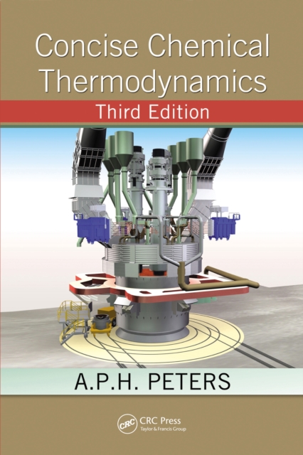 Concise Chemical Thermodynamics, EPUB eBook