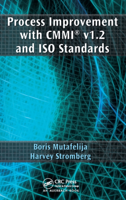 Process Improvement with CMMI® v1.2 and ISO Standards, EPUB eBook