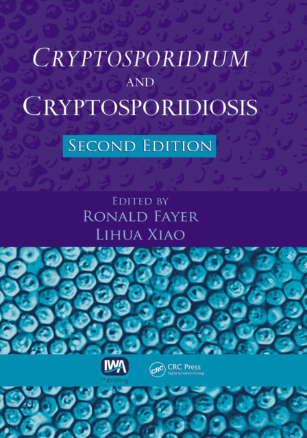 Cryptosporidium and Cryptosporidiosis, EPUB eBook