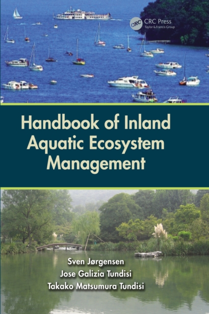 Handbook of Inland Aquatic Ecosystem Management, EPUB eBook