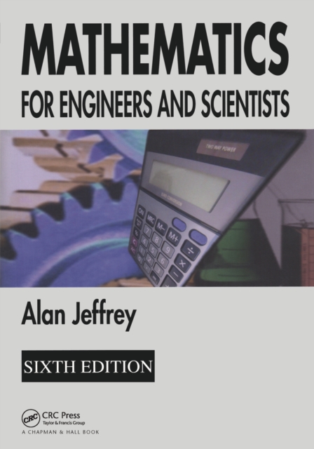 Mathematics for Engineers and Scientists, EPUB eBook
