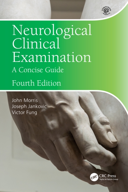 Neurological Clinical Examination : A Concise Guide, EPUB eBook