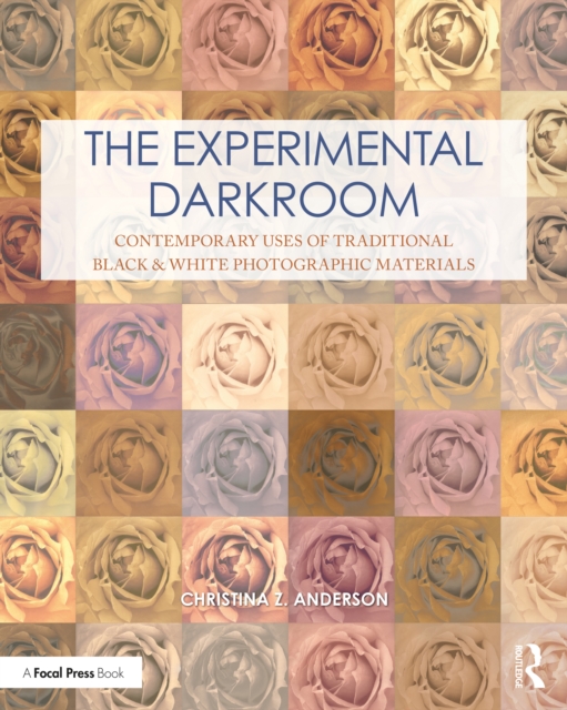 The Experimental Darkroom : Contemporary Uses of Traditional Black & White Photographic Materials, EPUB eBook