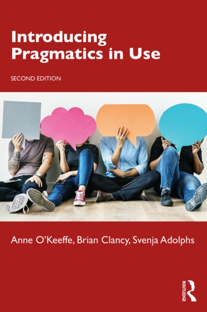 Introducing Pragmatics in Use, EPUB eBook