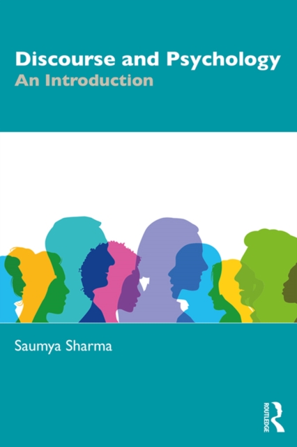Discourse and Psychology : An Introduction, PDF eBook