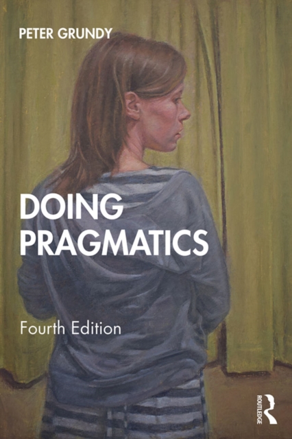 Doing Pragmatics, PDF eBook
