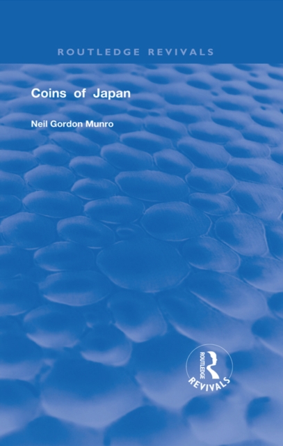 Coins of Japan, EPUB eBook