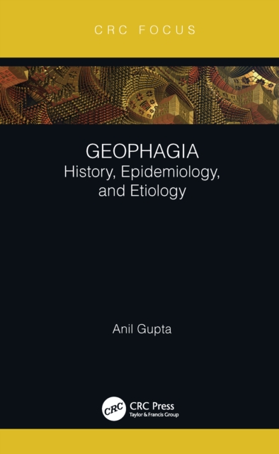 Geophagia : History, Epidemiology, and Etiology, EPUB eBook