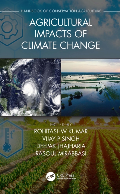 Agricultural Impacts of Climate Change [Volume 1], PDF eBook