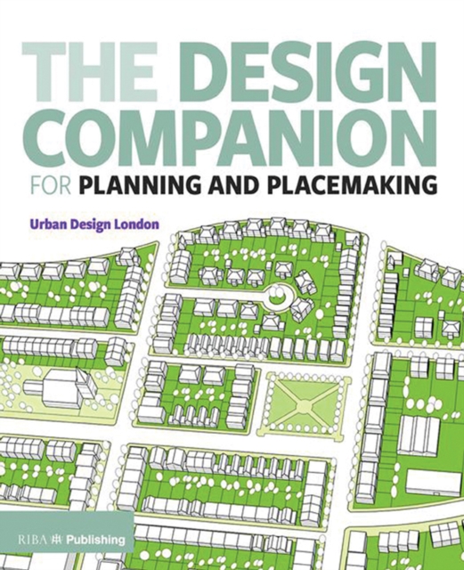 The Design Companion for Planning and Placemaking, PDF eBook