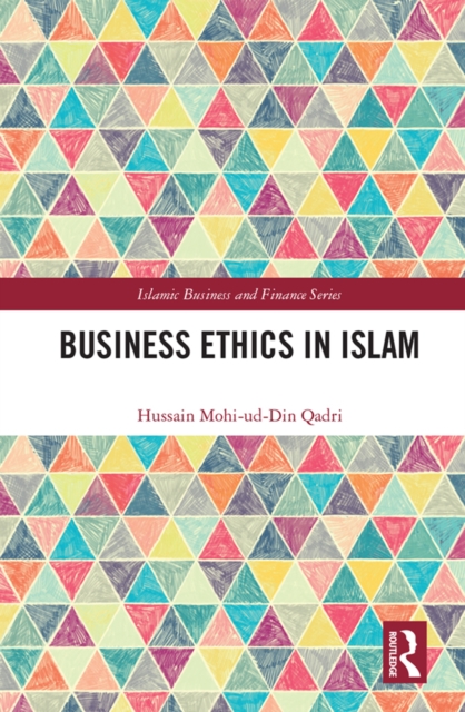 Business Ethics in Islam, EPUB eBook